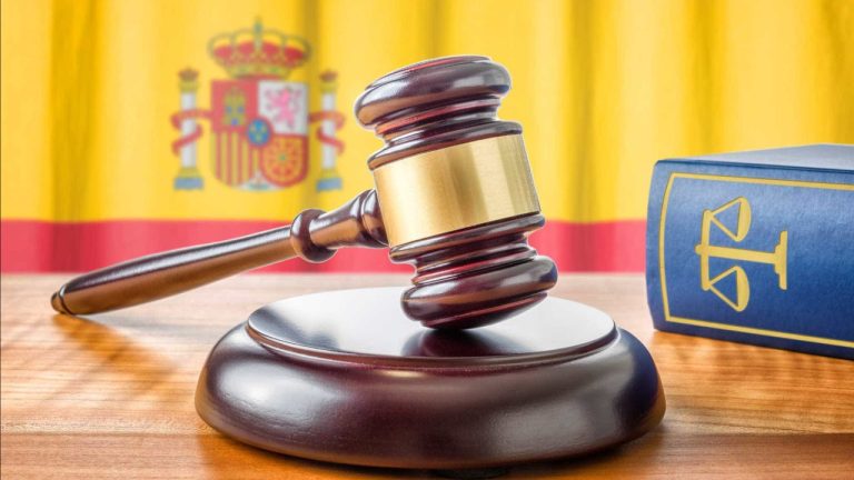 Mujer recibe una indemnización de 3,3 millones tras ser atropellada en España
