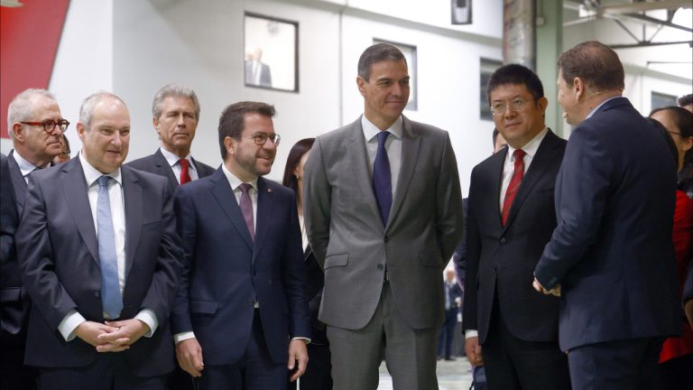 Reabierto el caso de espionaje de Sánchez y tres ministros con Pegasus