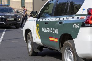 Detenido «mafia» por asaltar ferrocarriles en España
