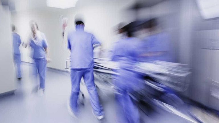 Médicos con síntomas de intoxicación tras cenar en un hospital de Málaga
