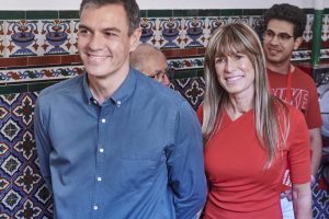 Pedro Sánchez explicará los negocios de las mujeres en el Congreso