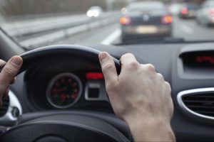 Un hombre de 42 años fue sorprendido conduciendo sin licencia válida… por novena vez