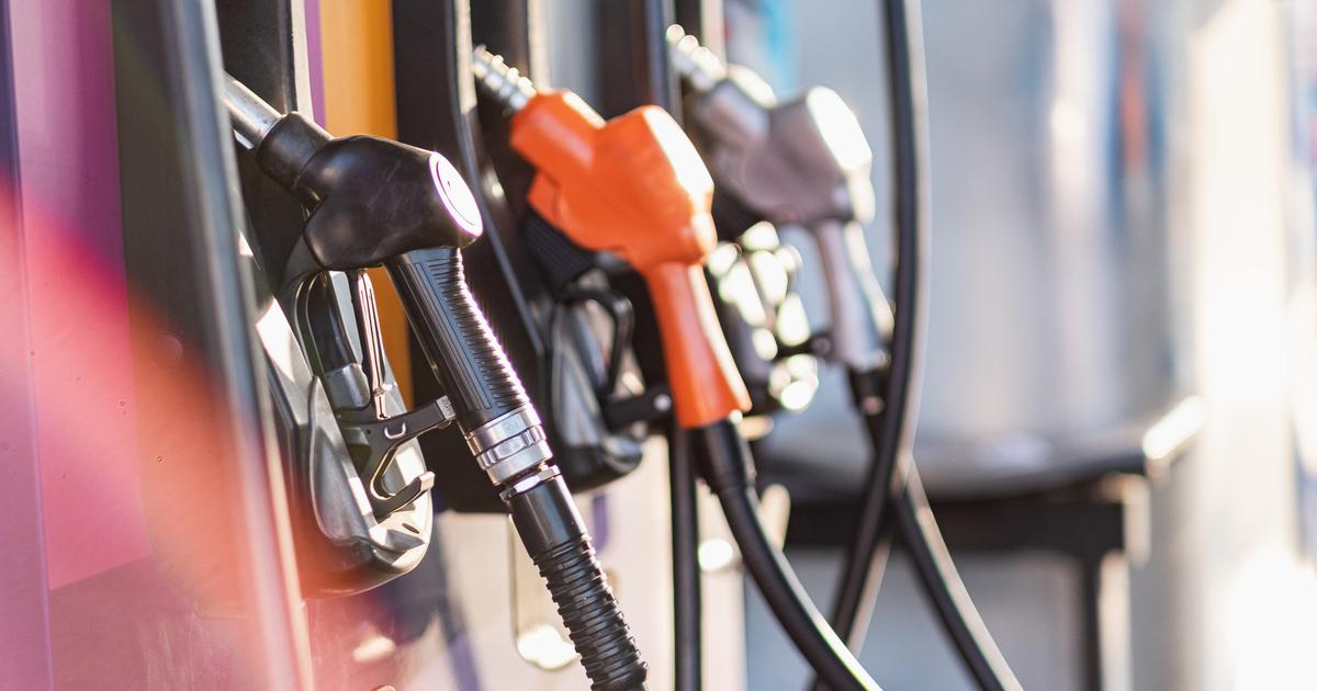 1,51 euros por litro de SP 95: España reduce a la mitad el IVA de los carburantes