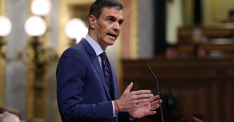 “Algunos prenden fuego al mundo y otros deben tragarse las cenizas”: Pedro Sánchez evoca un escenario “mucho peor” en Oriente Medio que el de Irak