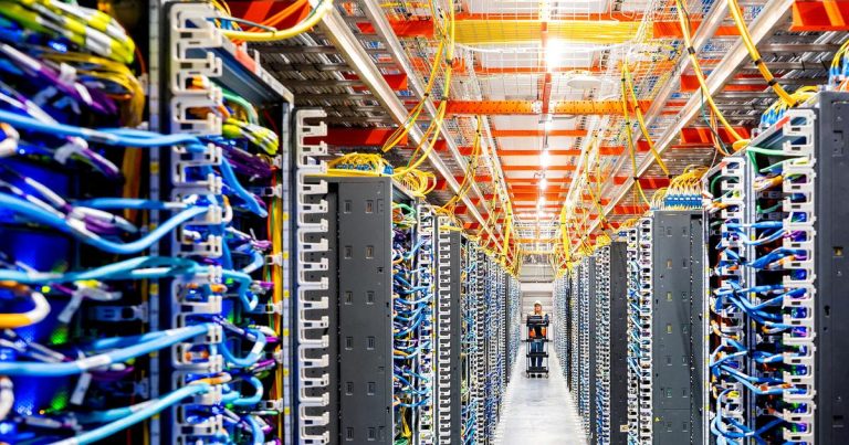 Amazon duplica sus inversiones en “nube” e IA en España, con 18.000 millones de euros adicionales