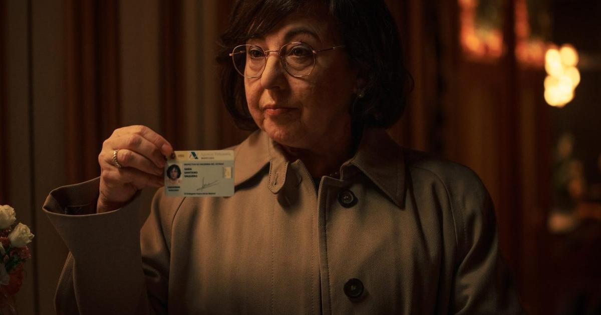 Celeste (Arte.tv): auditoría fiscal y comedia