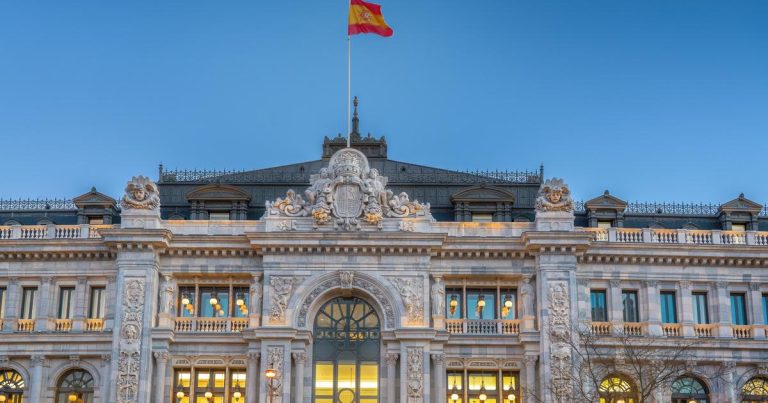 El Banco de España teme una “desaceleración importante” de la actividad por el conflicto en Oriente Medio