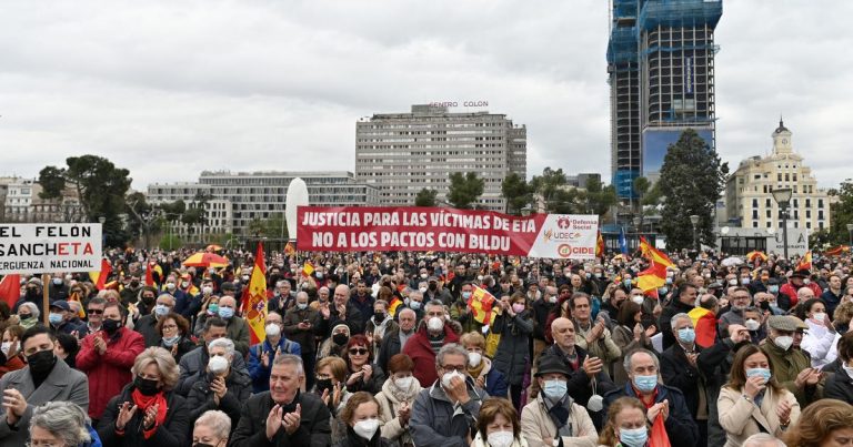 España: En julio, ex terroristas de ETA y víctimas se reunieron en nombre de la justicia restaurativa