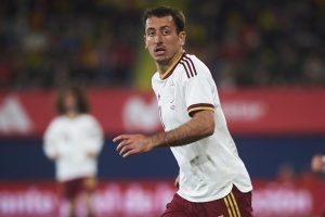 Fútbol: a falta de la “Finalísima”, España juega contra Serbia en un amistoso