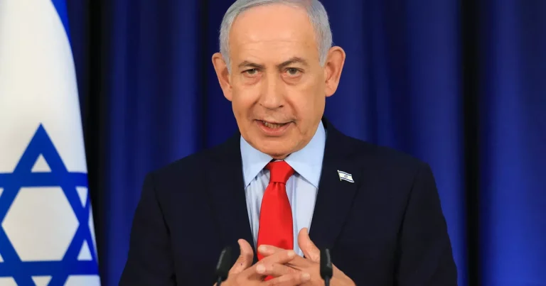 Benjamín Netanyahu acusa a España de “hostilidad” y la excluye del mecanismo de seguimiento de la tregua en Gaza