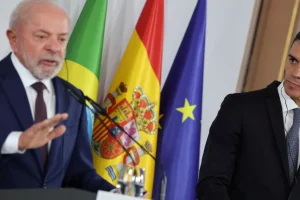 España, México y Brasil llaman a diálogo respetuoso con Cuba