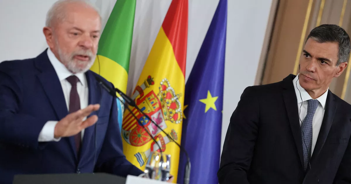 España, México y Brasil llaman a diálogo respetuoso con Cuba