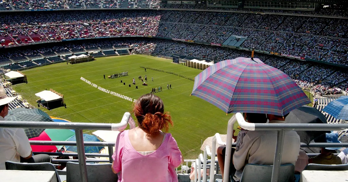 Los Testigos de Jehová pueden ser calificados de 'secta destructiva', según la justicia española