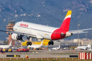 Por qué este aeropuerto español permanecerá cerrado más de un mes