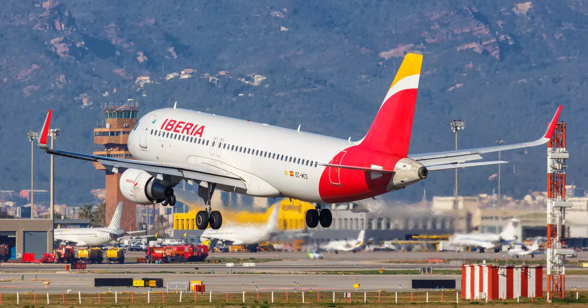 Por qué este aeropuerto español permanecerá cerrado más de un mes