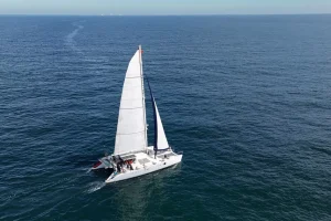 Dos franceses desaparecidos en el mar en Marruecos, la búsqueda se amplía en el lado español