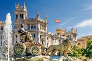 España: la deuda pública cayó hasta el 101,6% del PIB en el primer trimestre