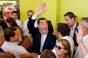 España: nuevo declive del partido de Pedro Sánchez en Andalucía, el Partido Popular pierde la mayoría absoluta