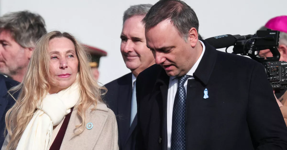 Argentina: el jefe de ministro admite haber mentido durante años al fisco, “como todos los argentinos”