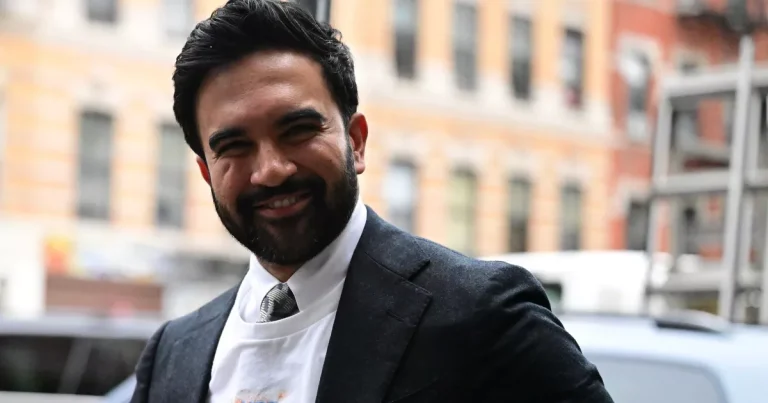 Ayuntamiento de Nueva York, primarias en Washington… El ala socialista del Partido Demócrata va en aumento