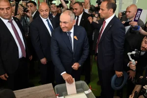 “Continuar el acercamiento con Occidente”: la victoria de Nikol Pashinian confirma el giro europeo de Armenia