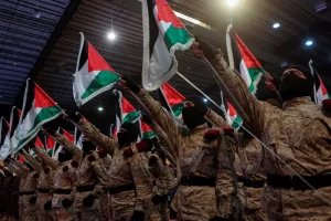 “Desarme significa aniquilación”: Hezbolá se niega a limitar su guerra contra Israel al sur del Líbano