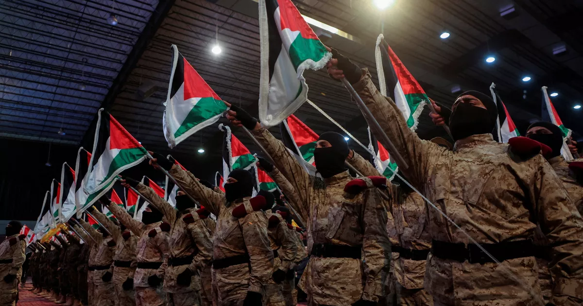 “Desarme significa aniquilación”: Hezbolá se niega a limitar su guerra contra Israel al sur del Líbano