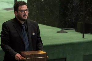 “Es una amarga derrota”: Alemania no logra ser elegida miembro del Consejo de Seguridad de la ONU por primera vez
