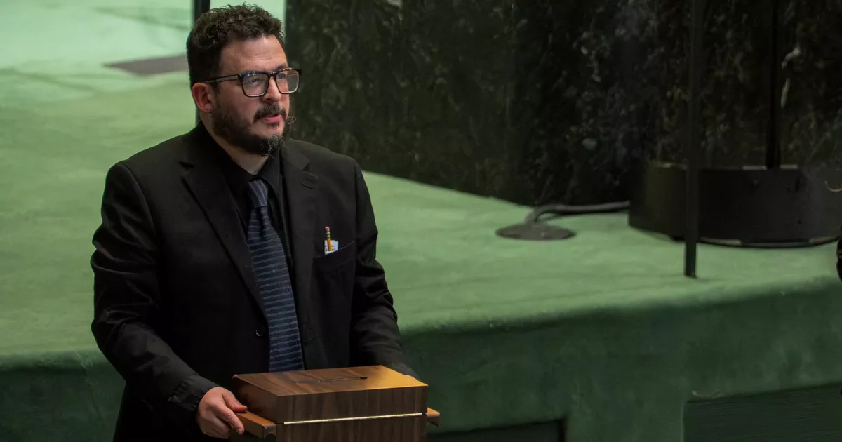 “Es una amarga derrota”: Alemania no logra ser elegida miembro del Consejo de Seguridad de la ONU por primera vez