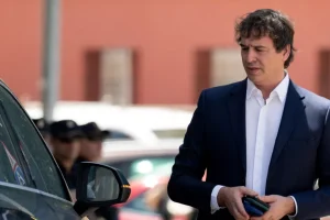 España: la justicia retira uno de los procesos contra el hermano de Pedro Sánchez