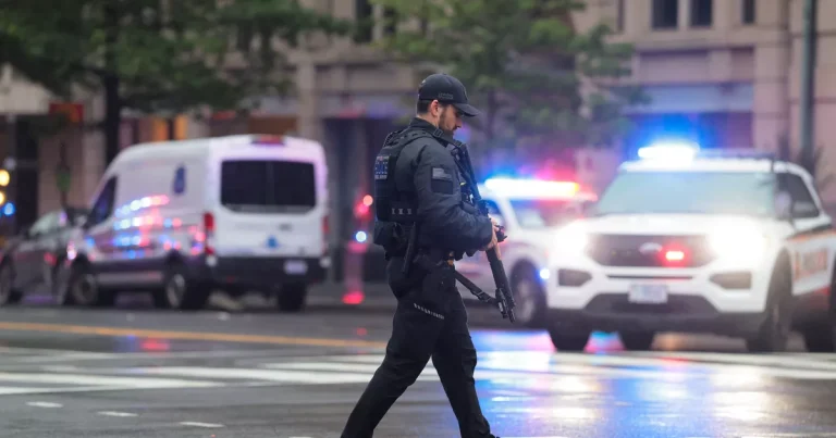 Estados Unidos: en Ohio, un tiroteo deja 12 heridos al margen de un festival local