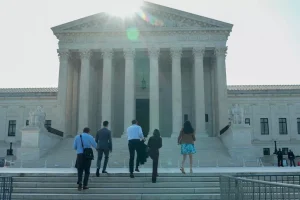 Estados Unidos: la Corte Suprema impide urgentemente la ejecución de nitrógeno en Alabama