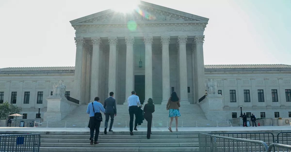 Estados Unidos: la Corte Suprema impide urgentemente la ejecución de nitrógeno en Alabama