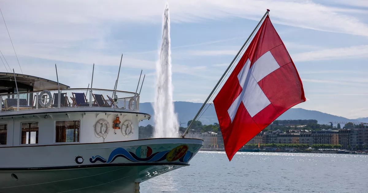 “Estamos viviendo una inmigración descontrolada”: en Suiza, un referéndum sobre el límite demográfico divide al país sobre su futuro demográfico