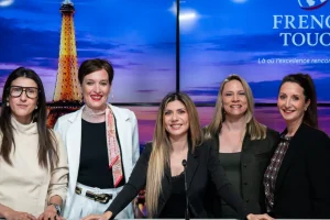 French Touch: liderazgo, prevención y gastronomía en el corazón de la excelencia francófona