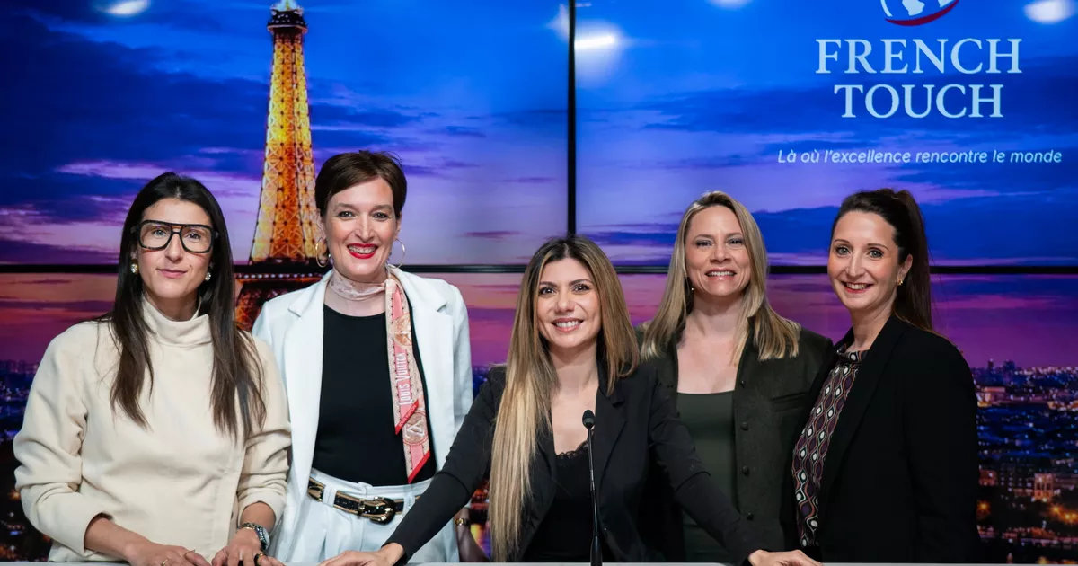 French Touch: liderazgo, prevención y gastronomía en el corazón de la excelencia francófona