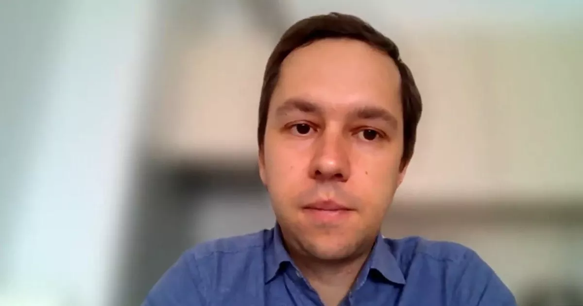 Grigory Vaipan: “Con la guerra en Ucrania se ha roto el equilibrio entre el poder y la población rusa”
