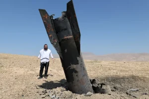 Guerra en Medio Oriente: Irán anuncia el “cese” de su operación militar contra Israel