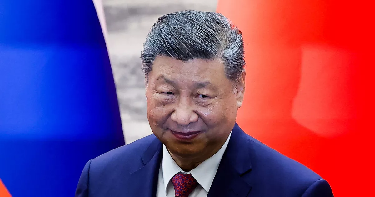 Guerra en Oriente Medio: China "profundamente preocupada" por los ataques recíprocos entre Irán e Israel