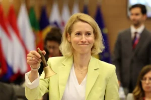 Guerra en Ucrania: Bruselas debate las condiciones del apoyo financiero a Kiev tras el levantamiento del veto húngaro