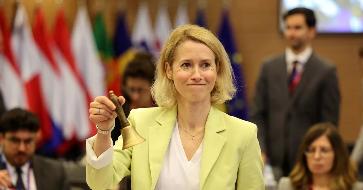 Guerra en Ucrania: Bruselas debate las condiciones del apoyo financiero a Kiev tras el levantamiento del veto húngaro