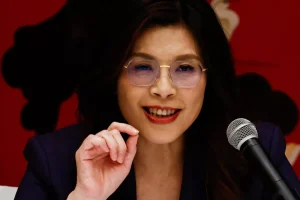 “Los expertos de Washington buscan reunirse con ella”: el líder de la oposición taiwanesa quiere seducir a la Administración estadounidense