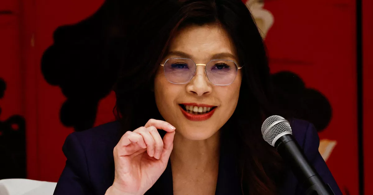 “Los expertos de Washington buscan reunirse con ella”: el líder de la oposición taiwanesa quiere seducir a la Administración estadounidense