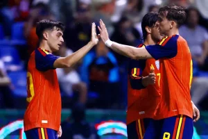 Mundial 2026: España concluye su preparación con un éxito ante Perú