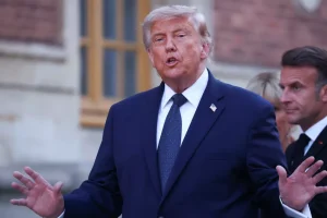 Ormuz, sanciones, energía nuclear… Los 14 puntos del acuerdo entre Estados Unidos e Irán