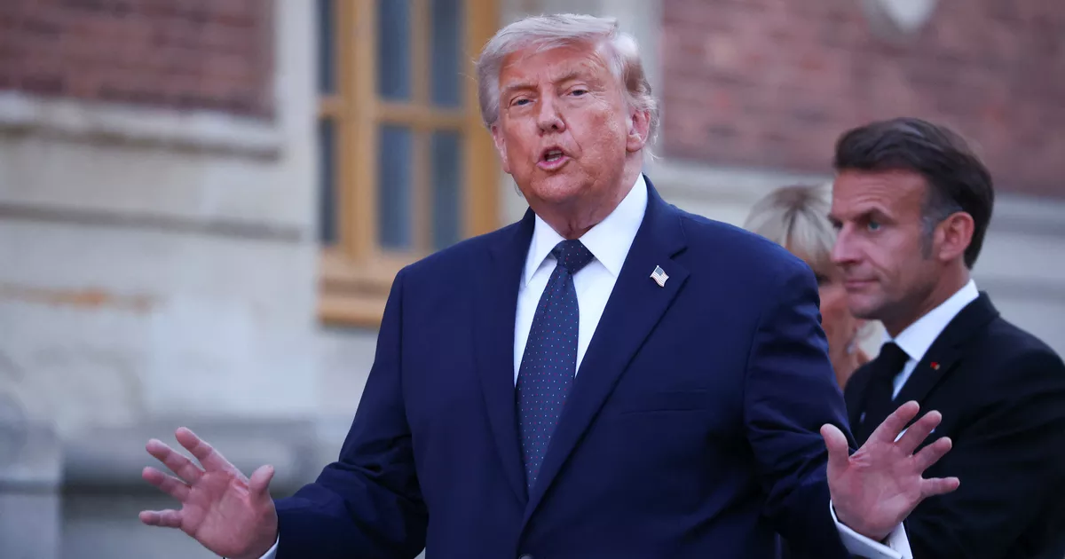 Ormuz, sanciones, energía nuclear… Los 14 puntos del acuerdo entre Estados Unidos e Irán