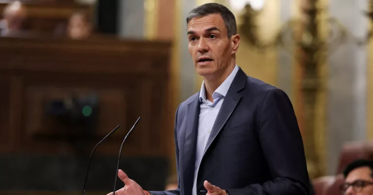 Regularización de inmigrantes indocumentados en España: Se han presentado «más de un millón» de solicitudes, anuncia Pedro Sánchez