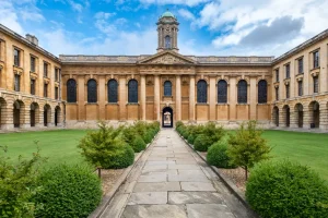 Reino Unido: El presidente de la Unión de Oxford dice que Hamás algún día será “aclamado como un héroe”