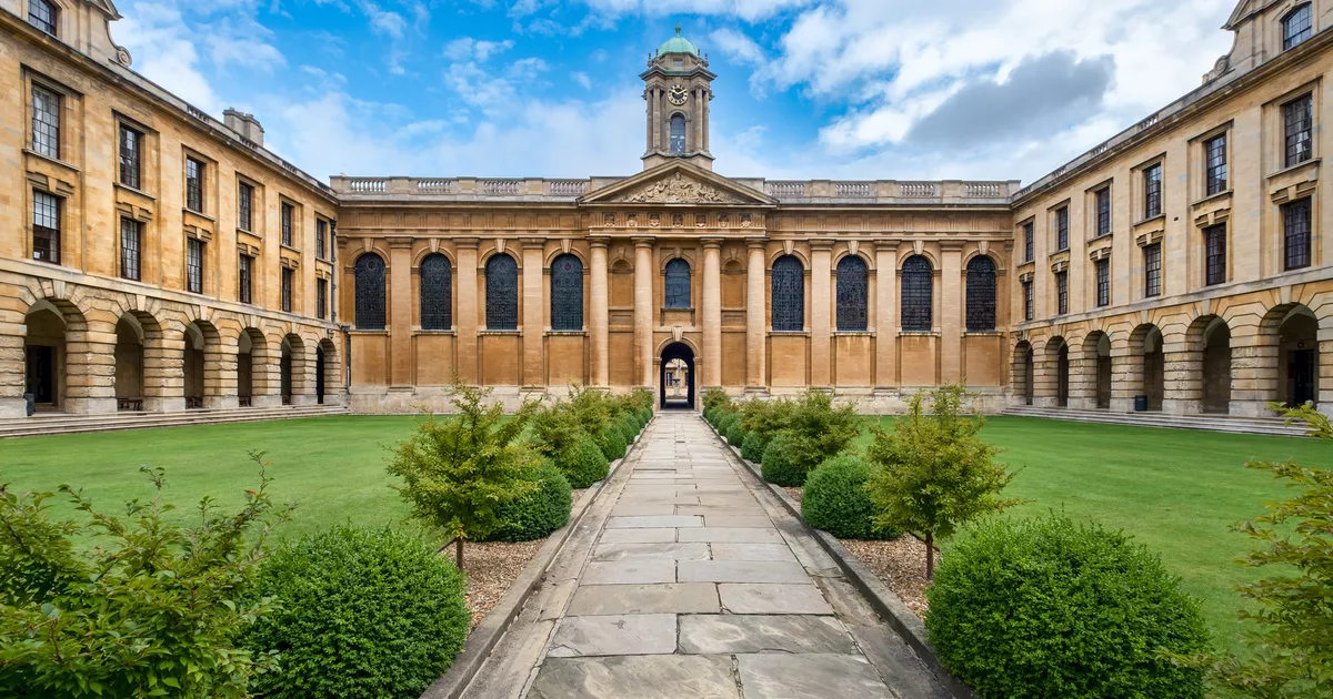 Reino Unido: El presidente de la Unión de Oxford dice que Hamás algún día será “aclamado como un héroe”