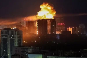 “Sufrieron 250 pérdidas por kilómetro cuadrado conquistado”: ​​en Ucrania, las dificultades de Rusia llevan la guerra a una nueva fase